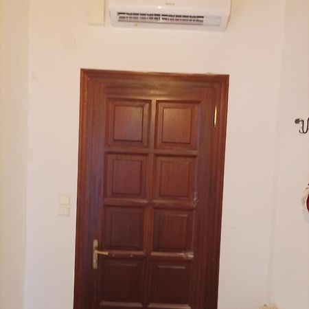 Villa Elli΄S House Συγχρονο Σπιτι Στα Πραμαντα à Pramanta Extérieur photo
