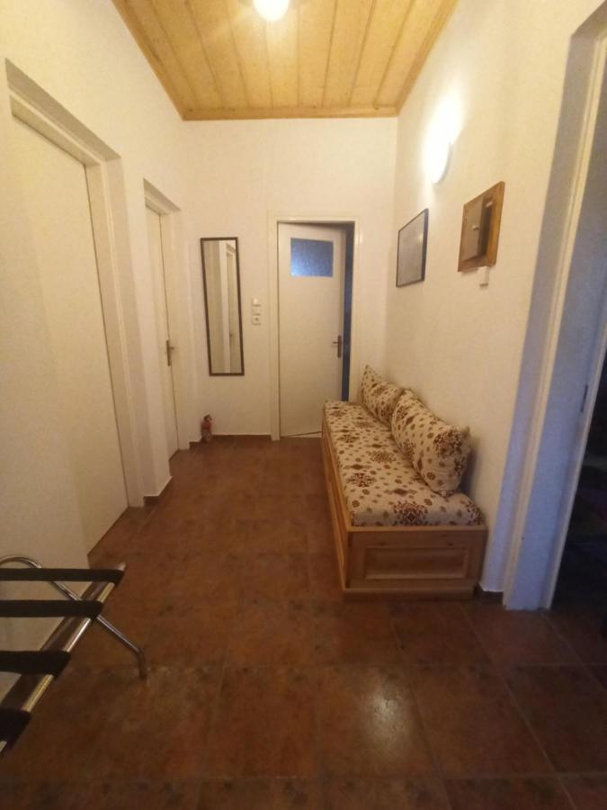 Villa Elli΄S House Συγχρονο Σπιτι Στα Πραμαντα à Pramanta Extérieur photo