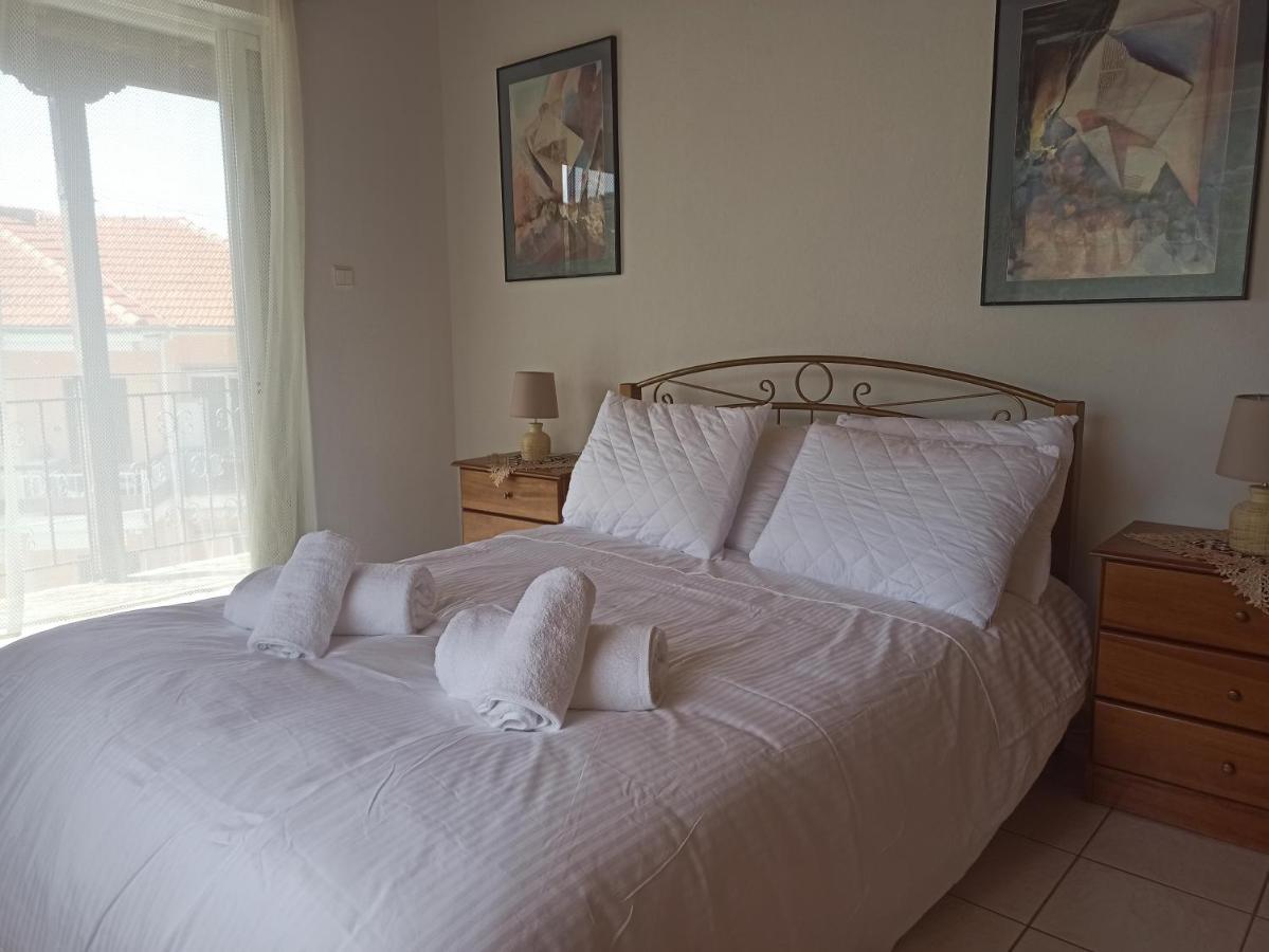 Villa Elli΄S House Συγχρονο Σπιτι Στα Πραμαντα à Pramanta Extérieur photo
